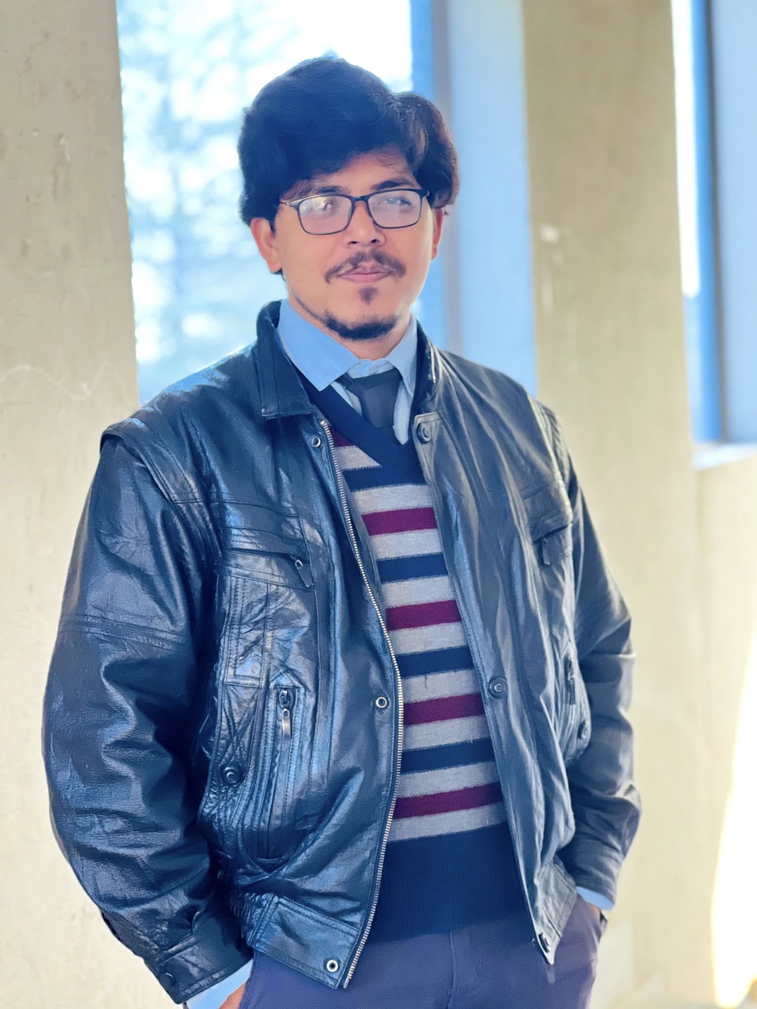 Founder
